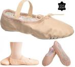 Partij balletschoenen, balletpakjes, panty's, beenwarmers., Ophalen of Verzenden, Nieuw, Overige typen