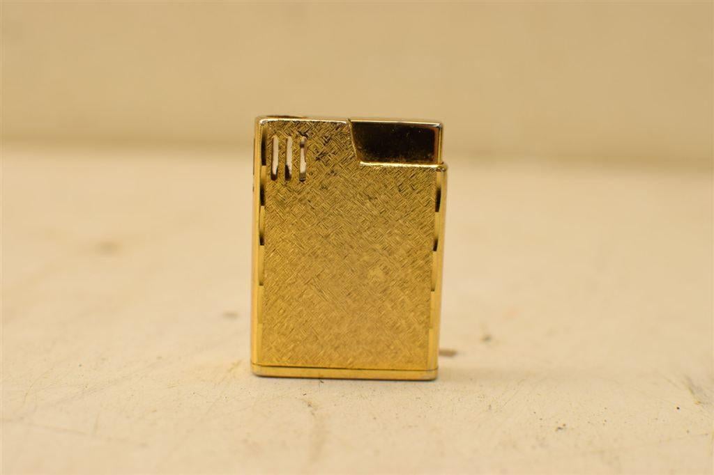 Sarome aansteker 46190, Verzamelen, Ophalen of Verzenden, Gebruikt, Sigarenbandjes