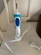 Braun Oral-B elektrische tandenborstel izgs, Ophalen of Verzenden, Gebruikt, Tandenborstel