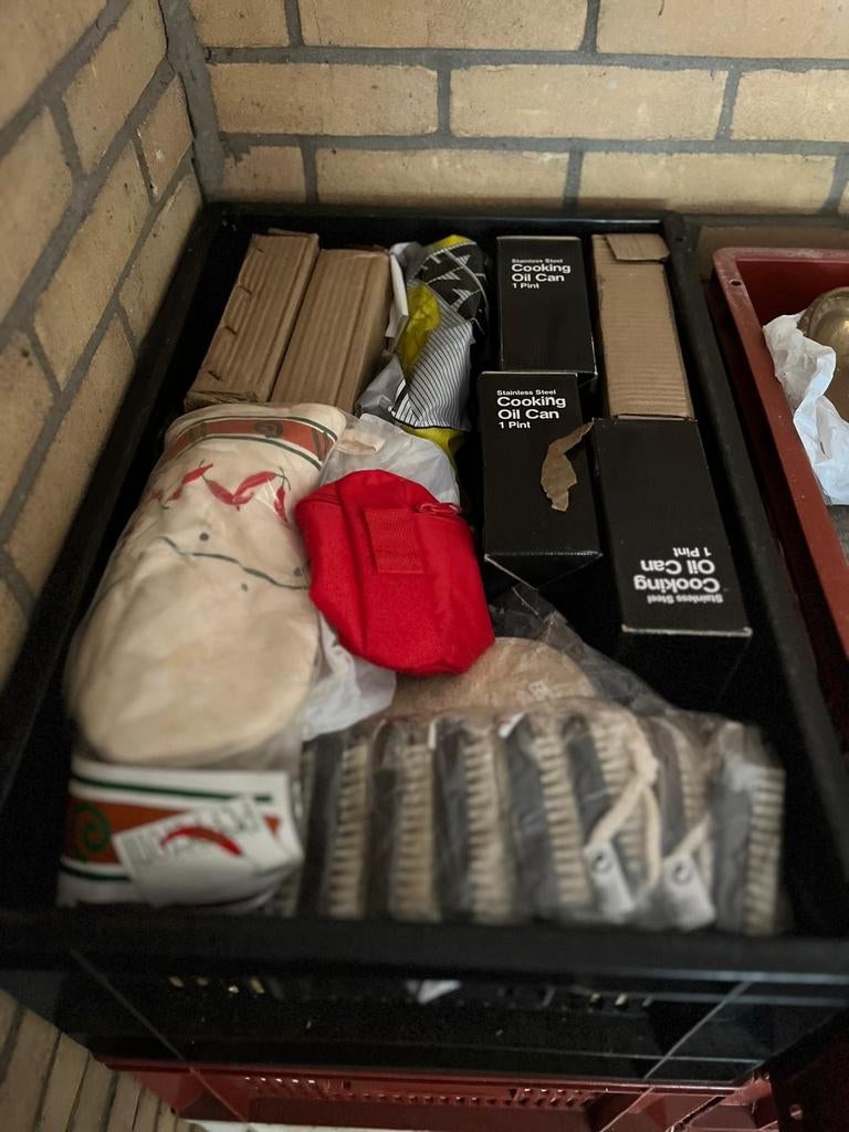 Koningsdag spullen!, Diversen, Ophalen of Verzenden