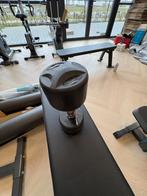 Life Fitness Lifemaxx Vaste Premium Dumbbells - Meerdere KG, Ophalen, Zo goed als nieuw, Zie lifefitness.com, Info@lifefitness.com