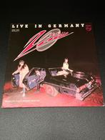Vitesse - Live In Germany - 2LP, Cd's en Dvd's, Vinyl | Rock, Ophalen of Verzenden, Zo goed als nieuw, 12 inch, Poprock