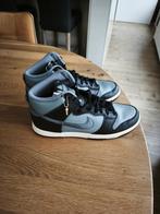 Nike Dunk Hi maat 45 zoals nieuw, Kleding | Heren, Schoenen, Overige kleuren, Ophalen of Verzenden, Sneakers of Gympen, Zo goed als nieuw