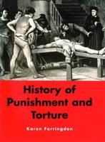 History of punishment and torture, Ophalen of Verzenden, Gelezen, Overige gebieden