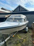 Glastron v142 speed/toerboot, Ophalen, Gebruikt, Minder dan 70 pk, 3 tot 6 meter