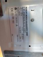 Bosch wasmachine, Witgoed en Apparatuur, Wasmachines, Ophalen, Gebruikt, 1200 tot 1600 toeren, 85 tot 90 cm