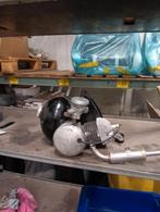 Berini m13 (eitje), Fietsen en Brommers, Ophalen of Verzenden, Gebruikt, Blok, Overige merken