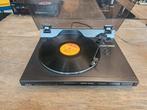 Akai AP-A201 direct drive platenspeler in goede staat, Ophalen, Platenspeler, Akai