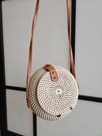 Nieuwe schoudertas uit Bali, Ophalen of Verzenden