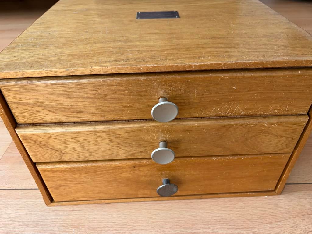 Gero 90 Zilveren Bestekcassette - 6 Personen, Antiek en Kunst, Antiek | Bestek, Ophalen