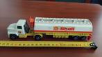 Shell Tankwagen  Matchbox, Overige merken, Gebruikt, 1:50 of kleiner, Ophalen of Verzenden
