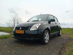 Suzuki Swift, Auto's, Voorwielaandrijving, 400 kg, Zwart, Handgeschakeld