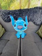 STICH knuffel met muziek, Ophalen of Verzenden, Zo goed als nieuw, Overige typen