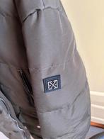 XPLCT Studios gewatteerde jas - Maat M, Ophalen of Verzenden, Zo goed als nieuw, Maat 38/40 (M), Groen