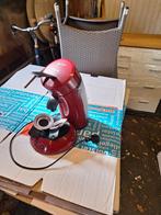 philips senseo, Ophalen, Gebruikt