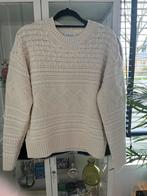 Cotton club voorkaarstrui mt L, Ophalen of Verzenden, Zo goed als nieuw, Maat 38/40 (M), Blauw