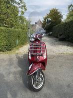 Vespa Primavera Touring Snor nette scooter, Ophalen, Zo goed als nieuw, Maximaal 45 km/u, Overige modellen