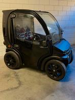 BIRO Urban Estrima XL  ( Elektrisch ) 2017, Overige merken, Gebruikt, Ophalen of Verzenden, 16 km/u of meer