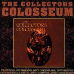 CD Colosseum The Collectors Colosseum, Ophalen of Verzenden, Zo goed als nieuw, Progressive