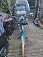 Mama Batavus, Ophalen, Versnellingen, Batavus, Zo goed als nieuw