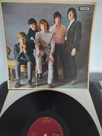 Them - The Angry Young Them LP Vinyl, Ophalen of Verzenden, Gebruikt, 12 inch, Progressive