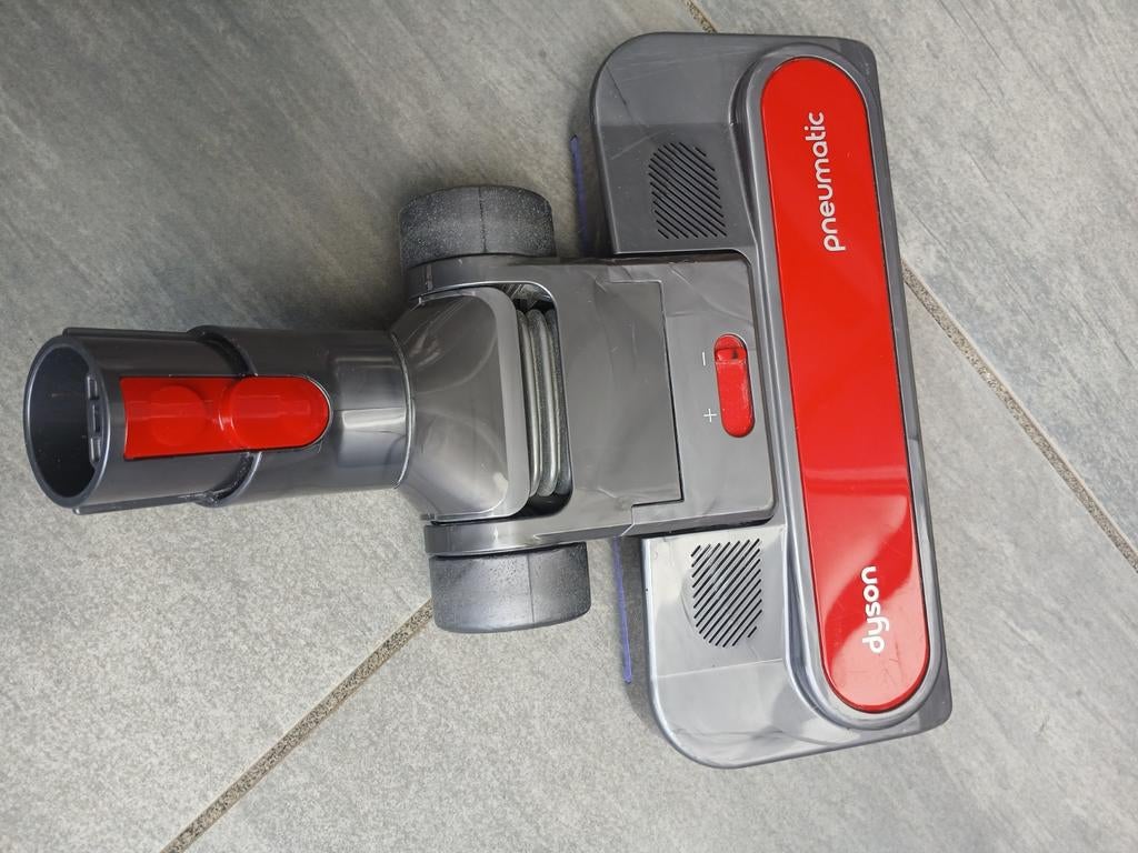 Dyson opzet borstels, Ophalen of Verzenden, Nieuw