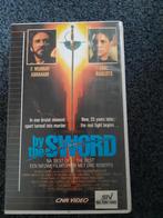 BY THE SWORD! Avonturen Speelfilm met Eric Roberts Op VIDEO!, Vanaf 12 jaar, Ophalen of Verzenden, Zo goed als nieuw, Actie en Avontuur