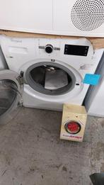 wasmachine/droger in 1 apparaat Whirpool 299 Arpe 063531871, 1200 tot 1600 toeren, Minder dan 85 cm, 8 tot 10 kg, Nieuw