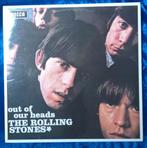 The Rolling Stones  Out of our Heads  Nooit afgespeeld, Ophalen of Verzenden, Zo goed als nieuw, 12 inch, Poprock