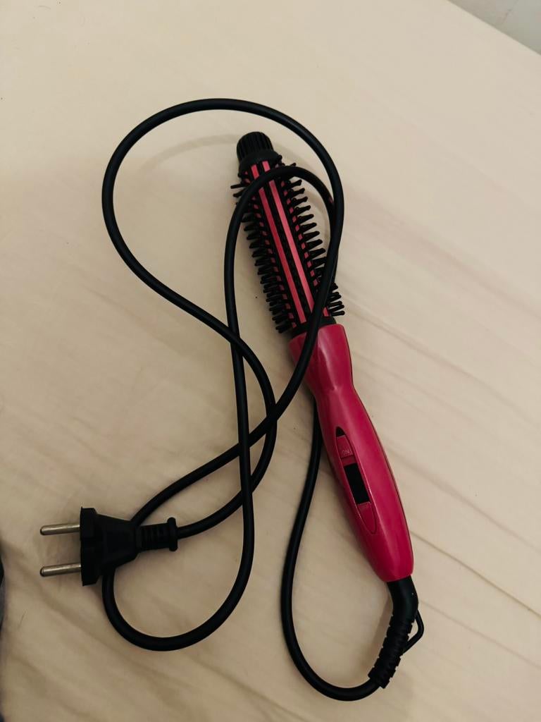 hair curler, Ophalen of Verzenden, Zo goed als nieuw