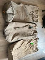 Drie plunjezakken, Ophalen of Verzenden, Marine, Nederland