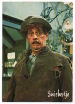 Swiebertje (94) 1972, Ophalen, 1960 tot 1980, Gelopen, Sterren en Beroemdheden