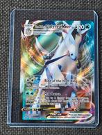 Ice Rider Calyrex VMAX Secret Rare (TG20/TG30), Hobby en Vrije tijd, Verzamelkaartspellen | Pokémon, Ophalen of Verzenden, Zo goed als nieuw