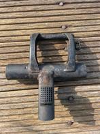 Piaggio 2t subframe, Ophalen of Verzenden