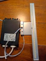 LED spiegelverlichting warm wit, Ophalen of Verzenden, Zo goed als nieuw