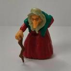 Heks Efteling, Ophalen of Verzenden, Zo goed als nieuw, Beeldje of Poppetje