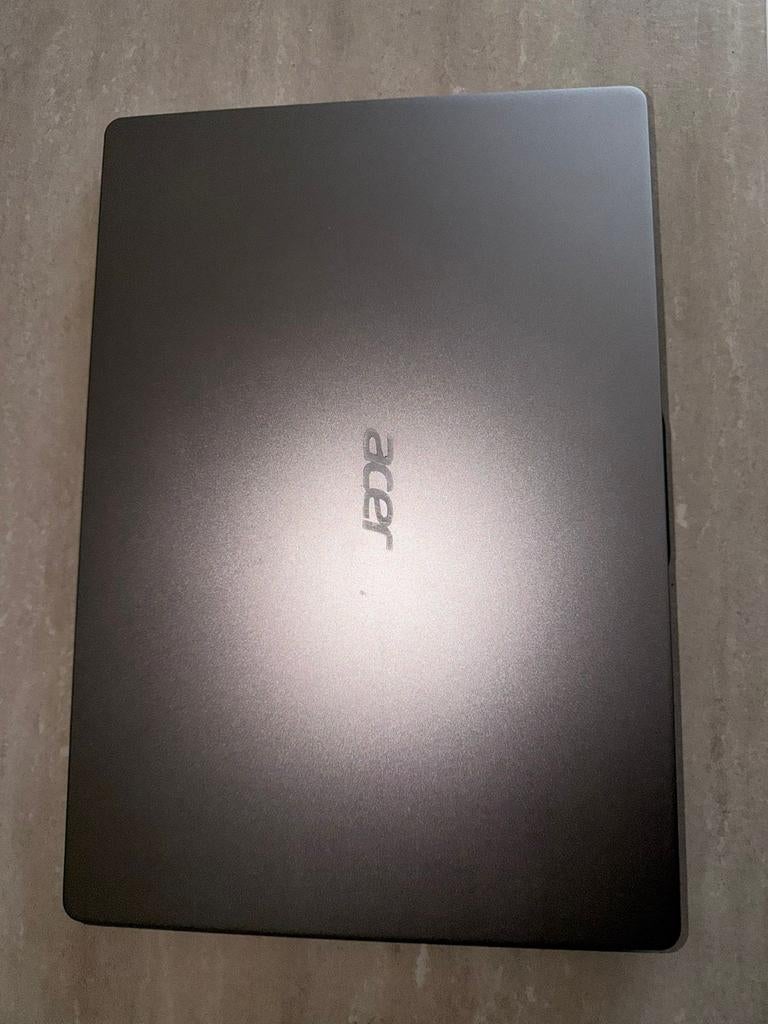 acer Swift 1 laptop, Ophalen, 14 inch, Acer