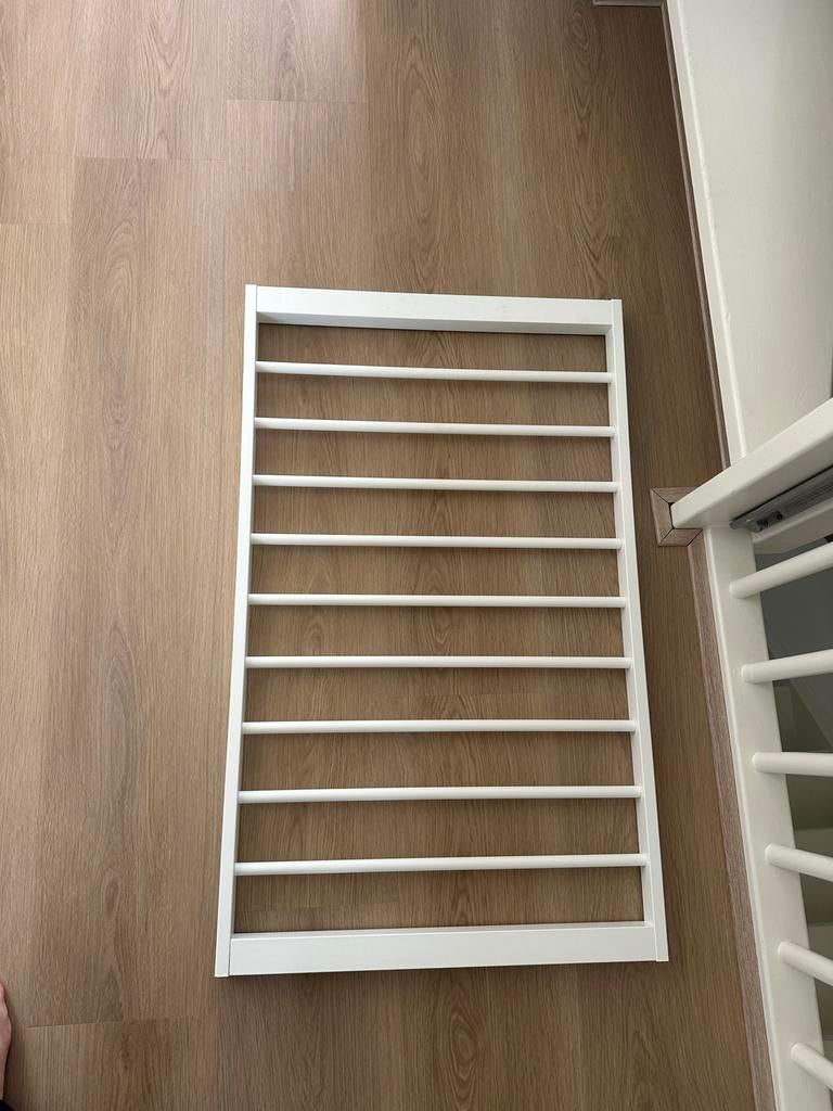 IKEA Pax Broekenrek 100 cm, Ophalen, Zo goed als nieuw