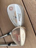 Complete Titleist Golfset - IJzers, Driver, Woods, Putter, Sport en Fitness, Golf, Set, Gebruikt, Ophalen, Overige merken