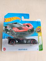Hotwheels Bugatti bolide, Ophalen of Verzenden, Nieuw, Auto