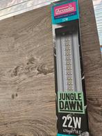 Arcadia 22W LED BAR, Ophalen