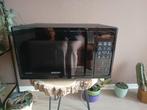Samsung combi magnetron MC28H5013AK, Ophalen, Combimagnetron, Gebruikt, Grill