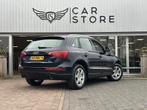 Audi Q5 2.0 TFSI quattro Pro Line |PANO|BOSE|LEDER|ELK.STOEL, Automaat, 4 cilinders, Blauw, Bedrijf