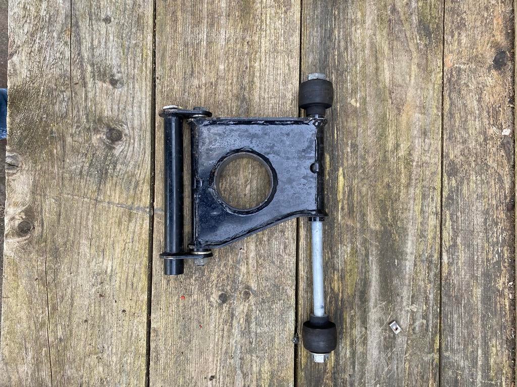 Subframe piaggio mp3 400/500 cc ook fuoco, Ophalen of Verzenden