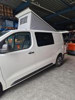 Peugeot Expert Camper, Voorwielaandrijving, Stof, 1800 kg, Euro 6