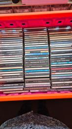 180 CD's van diverse artiesten, Cd's en Dvd's, Ophalen, 1980 - 1989, Gebruikt