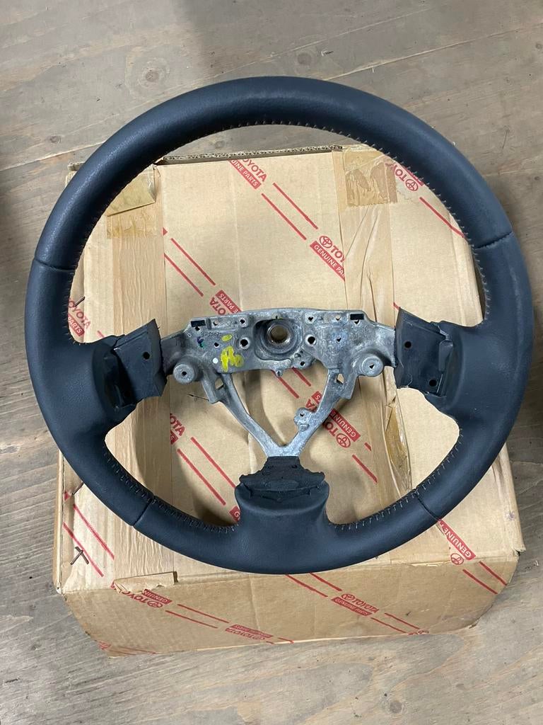 Toyota auris 2006-2011 stuur nieuw, Ophalen of Verzenden, Nieuw