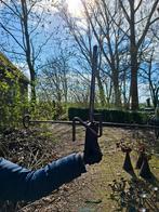 Robuuste ijzeren windwijzer - Klassiek design, Ophalen