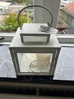 Lantaarn, Ophalen, Gebruikt, Hout