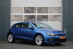Volkswagen Scirocco 1.4 TSI DSG 161pk Clima/Cruise/Stoelverw, Auto's, Volkswagen, Euro 5, Gebruikt, Zwart, 4 cilinders